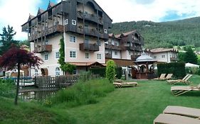 Alpen Hotel Eghel Resort & Spa